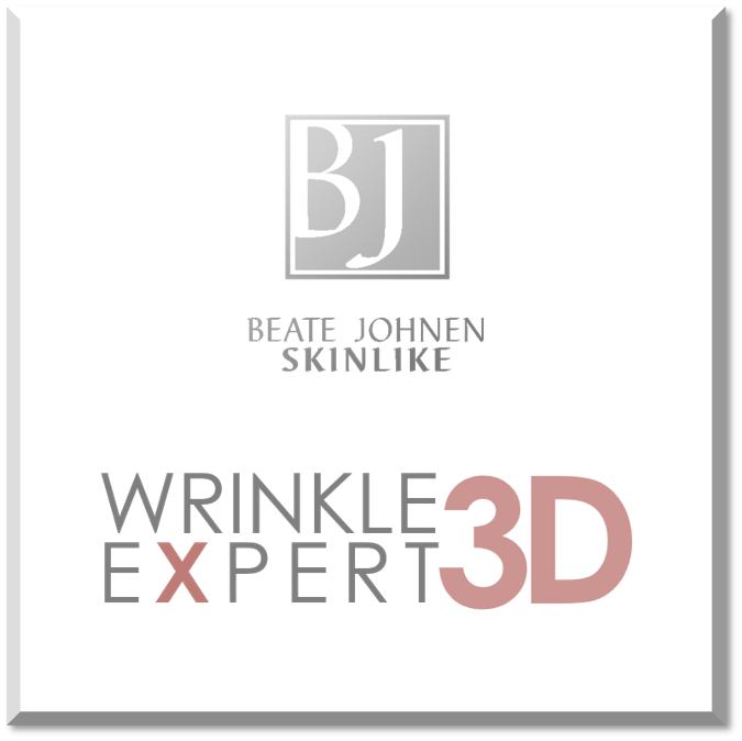 WrikleExpert 3D